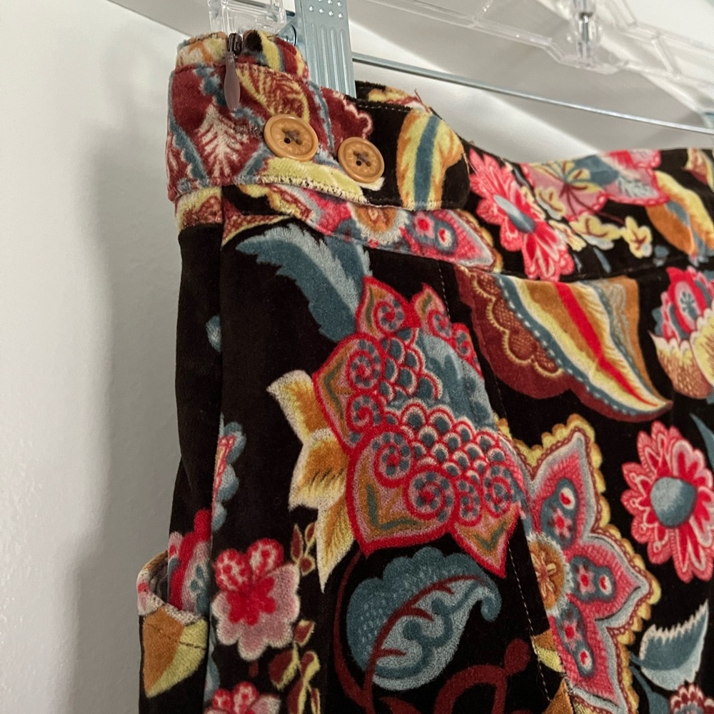 Oilily Multicolor Patterned Shirt - Picture 3 of 5